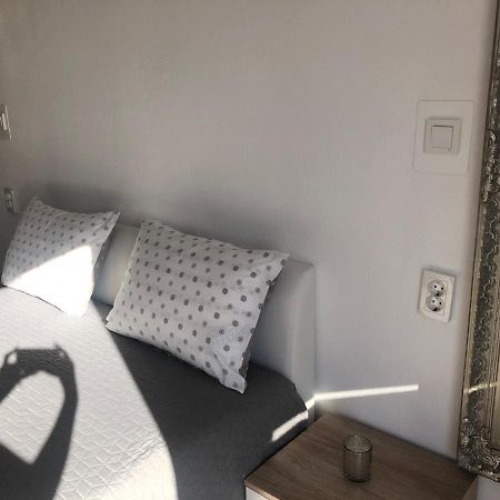 Josephina Rooms Medulin Ngoại thất bức ảnh