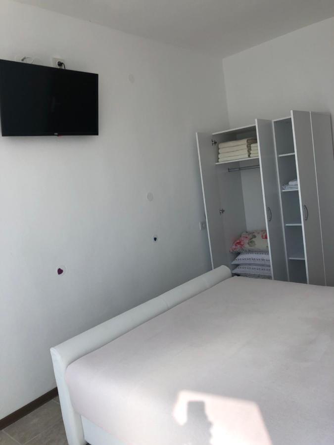 Josephina Rooms Medulin Ngoại thất bức ảnh