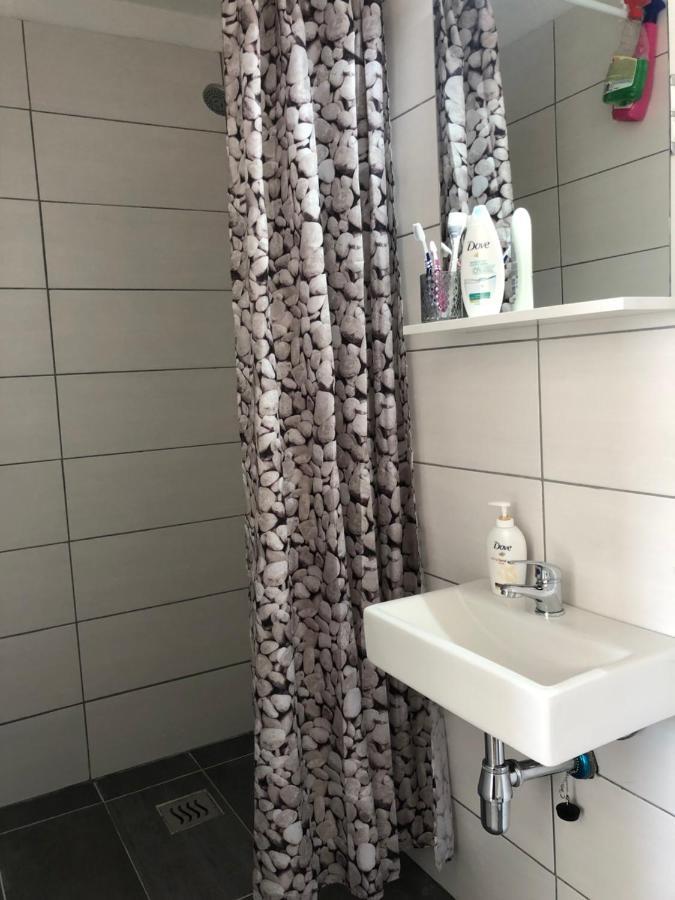 Josephina Rooms Medulin Ngoại thất bức ảnh
