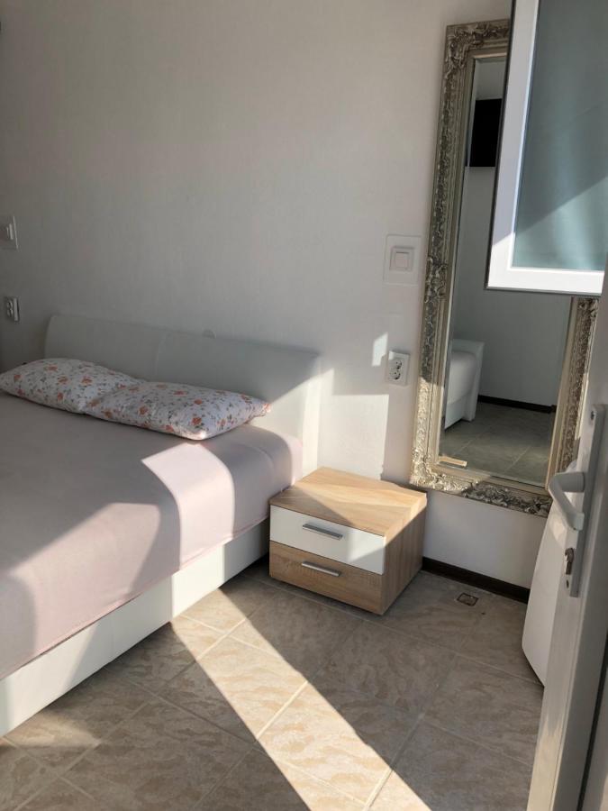 Josephina Rooms Medulin Ngoại thất bức ảnh