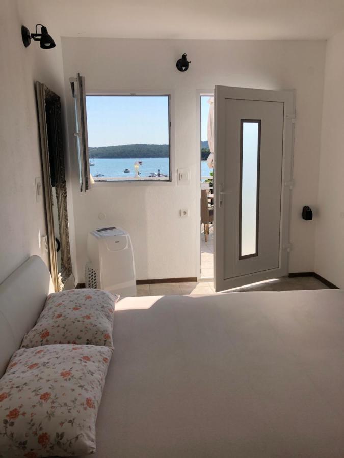 Josephina Rooms Medulin Ngoại thất bức ảnh
