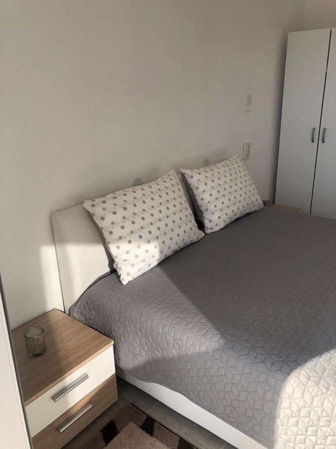 Josephina Rooms Medulin Ngoại thất bức ảnh