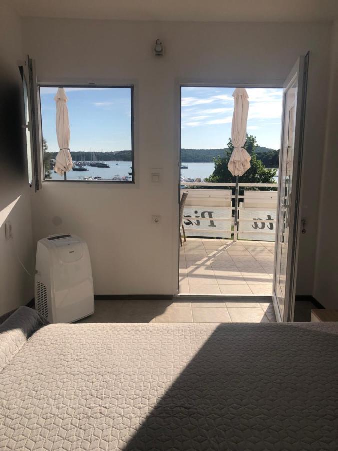 Josephina Rooms Medulin Ngoại thất bức ảnh