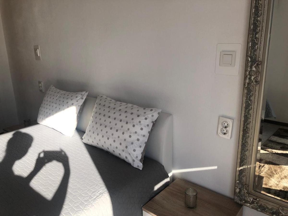 Josephina Rooms Medulin Ngoại thất bức ảnh